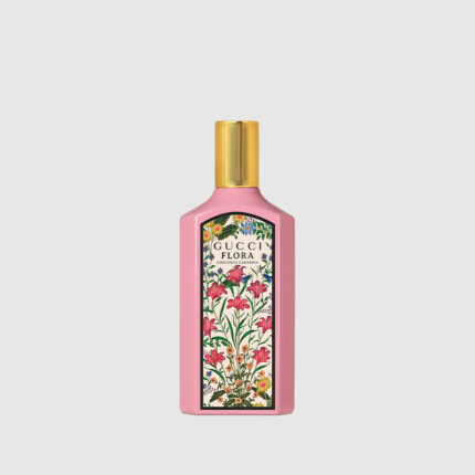 GUCCI FLORA GORGEOUS GARDENIA Eau De Parfum , 3.3 oz.