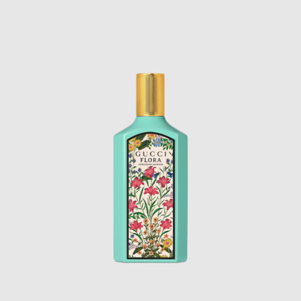 GUCCI FLORA GORGEOUS JASMINE Eau De Parfum , 3.3 oz.
