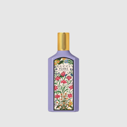 GUCCI FLORA GORGEOUS MAGNOLIA Eau De Parfum , 3.3 oz.