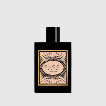 GUCCI BLOOM Eau De Parfum Intense , 3.3 oz.