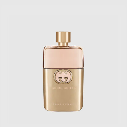 GUCCI GUILTY POUR FEMME Eau De Parfum , 3.0 oz.