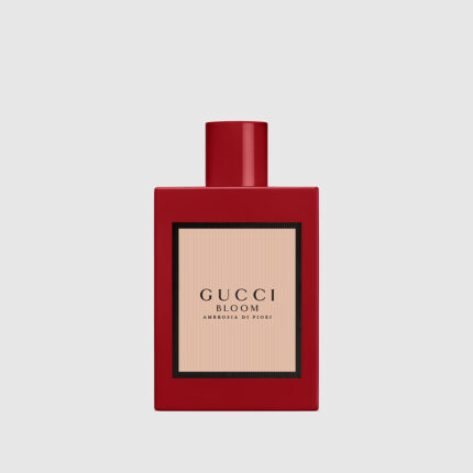 GUCCI BLOOM AMBROSIA DI FIORI Eau de Parfum , 3.3 oz.