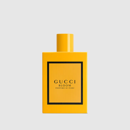 GUCCI BLOOM AMBROSIA DI FIORI Eau de Parfum , 3.3 oz.