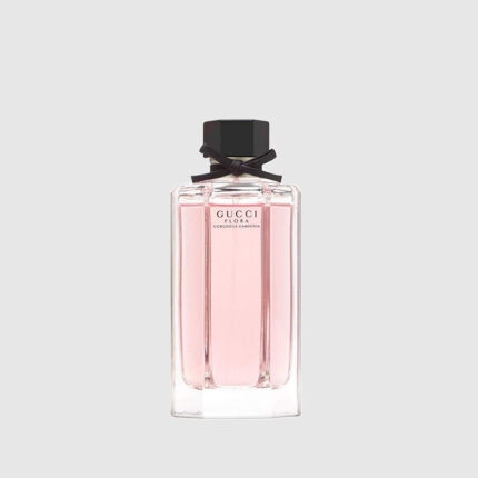 GUCCI FLORA Gorgeous Gardenia Eau De Toilette , 3.3 oz.