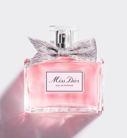 Miss Dior Eau de Parfum , 3.4 oz.