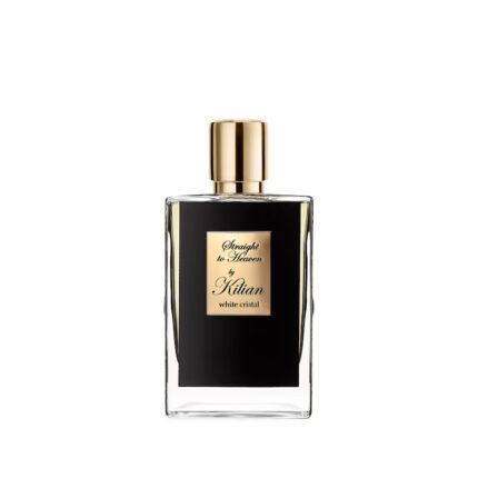 Straight to Heaven , White Cristal Eau De Parfum , 1.7 oz.