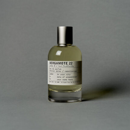 BERGAMOTE 22  Eau De Parfum , 3.4 oz.
