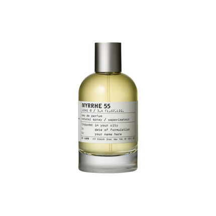 MYRRHE 55  Eau De Parfum , 3.4 oz.