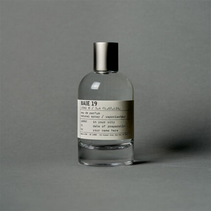 BAIE 19  Eau De Parfum , 3.4 oz.