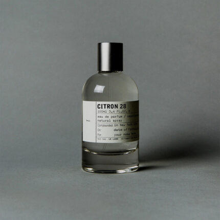 CITRON 28  Eau De Parfum , 3.4 oz.