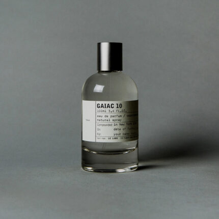 GAIAC 10  Eau De Parfum , 3.4 oz.