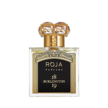 BURLINGTON 1819  Eau De Parfum ,  3.4 fl.oz.