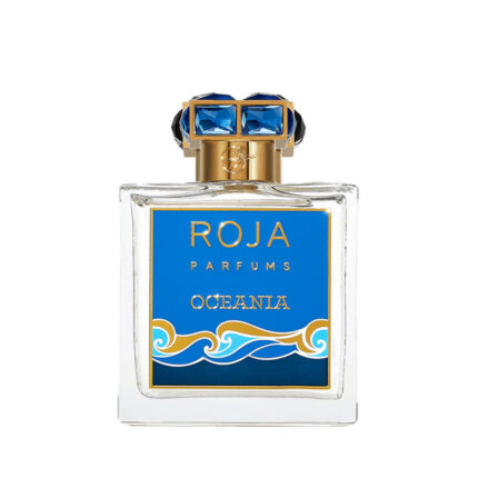 OCEANIA  Eau de Parfum ,  3.4 fl.oz.