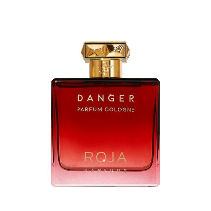 DANGER POUR HOMME Parfum Cologne ,  3.4 fl.oz.