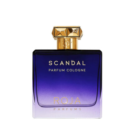 SCANDAL POUR HOMME  Parfum Cologne ,  3.4 fl.oz.