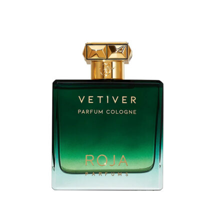 VETIVER POUR HOMME  Parfum Cologne ,  3.4 fl.oz.
