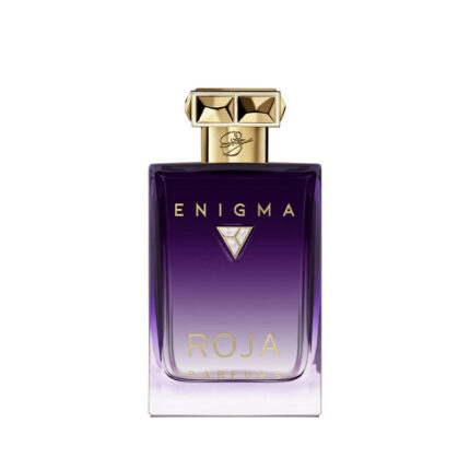 ENIGMA POUR HOMME  Essence de Parfum ,  3.4 fl.oz.