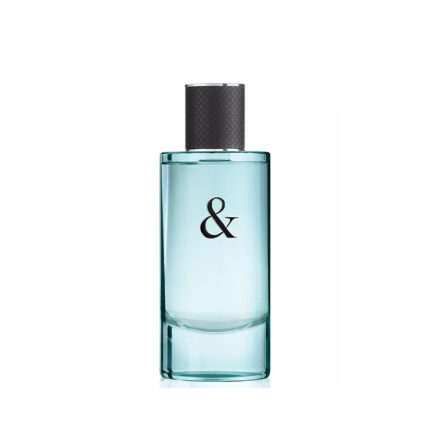 Tiffany & Love Eau de Toilette for Him ,  3.0 fl.oz.