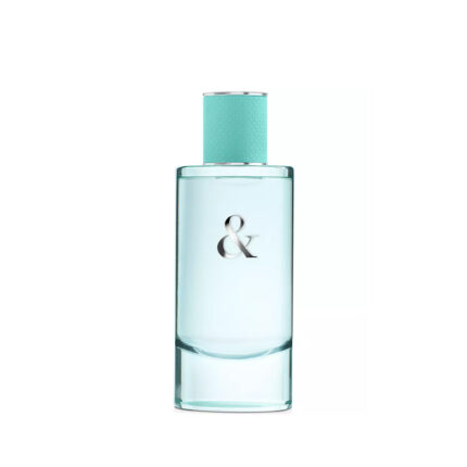 Tiffany & Love Eau de Parfum for Her ,  3.0 fl.oz.