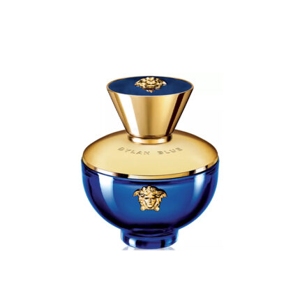 DYLAN BLUE POUR FEMME  Eau de Parfum ,  3.4 fl.oz.