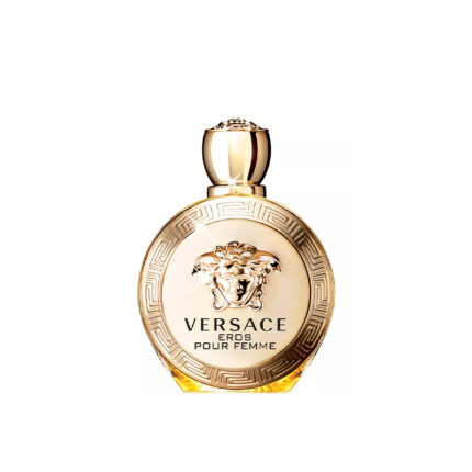 EROS POUR FEMME  Eau de Parfum ,  3.4 fl.oz.