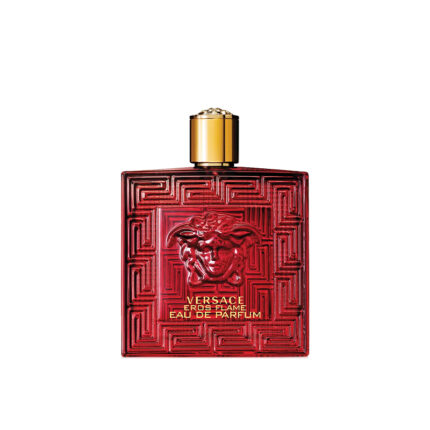 EROS FLAME  Eau de Parfum ,  3.4 fl.oz.