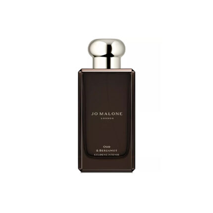 Oud & Bergamot Cologne Intense ,  3.4 fl.oz.