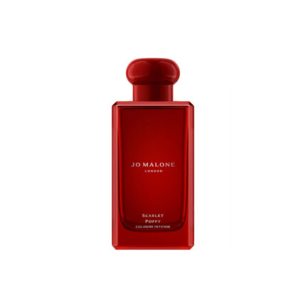 SCARLET POPPY COLOGNE INTENSE ,  3.4 fl.oz.