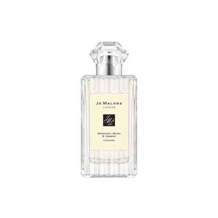 MIDNIGHT MUSK & AMBER Cologne ,  3.4 fl.oz.
