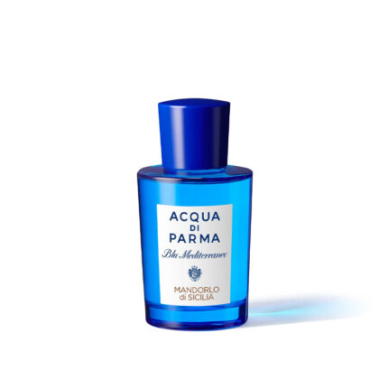 MANDORLO DI SICILIA  Eau De Toilette ,  2.5 fl.oz.