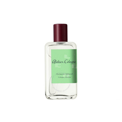Lemon Island  Cologne , 3.3 fl.oz.