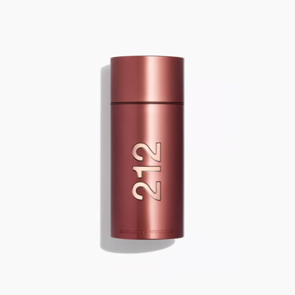 212 Sexy Men  Eau de Toilette , 3.4 fl.oz.