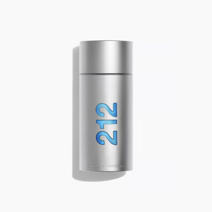 212 NYC Men  Eau de Toilette , 3.4 fl.oz.