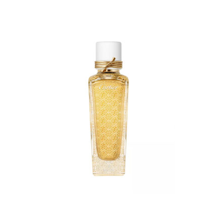 Les Heures Voyageuses Oud & Santal  Parfum , 2.5 fl.oz.
