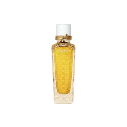 Les Heures Voyageuses Oud & Rose  Parfum , 2.5 fl.oz.