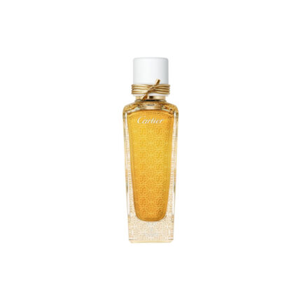 Les Heures Voyageuses Oud & Amber Parfum , 2.5 fl.oz.
