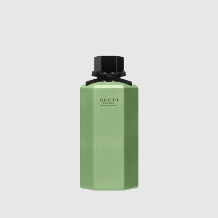 GUCCI FLORA Limited Edition Emerald Gardenia Eau De Toilette , 3.3 oz.