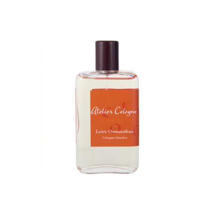Love Osmanthus  Cologne , 3.3 fl.oz.