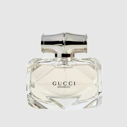 GUCCI BAMBOO Eau De Toilette , 2.5 oz.