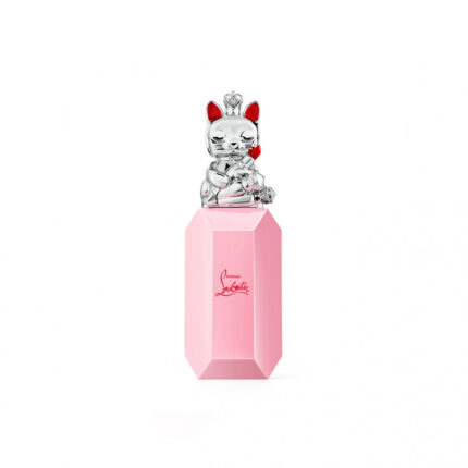 Loubidoo Rose - Limited edition Eau de Parfum , 3.04 fl.oz.