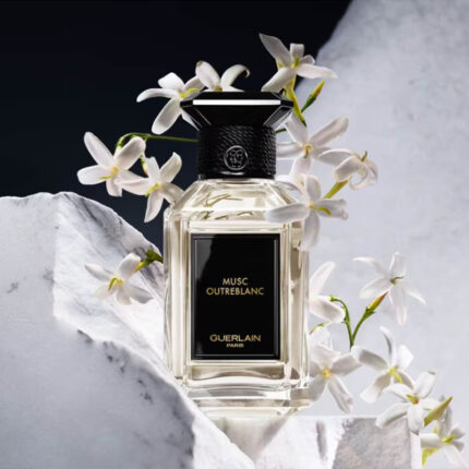 MUSC OUTREBLANC  Eau de Parfum , 3.38 fl.oz.