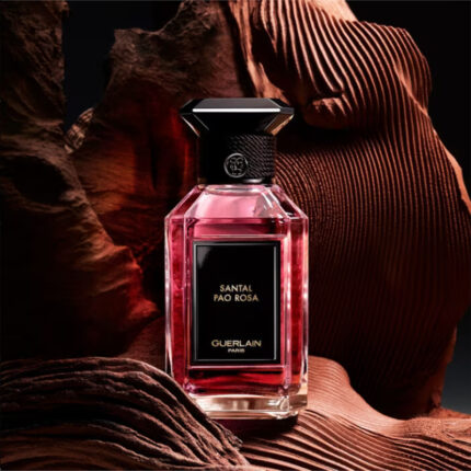 SANTAL PAO ROSA  Eau de Parfum , 3.38 fl.oz.