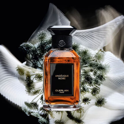 ANGÉLIQUE NOIRE  Eau de Parfum , 3.38 fl.oz.