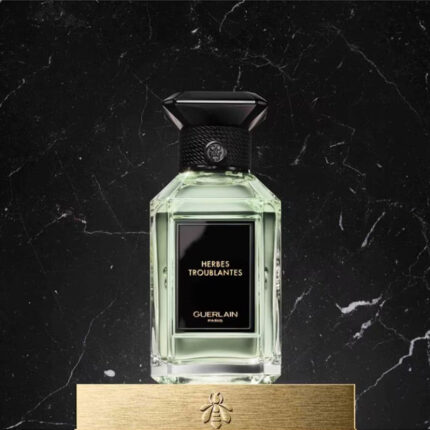 HERBES TROUBLANTES  Eau de Parfum , 3.38 fl.oz.