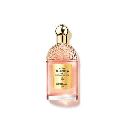 AQUA ALLEGORIA - ROSA PALISSANDRO FORTE  Eau de Parfum , 2.5 fl.oz.