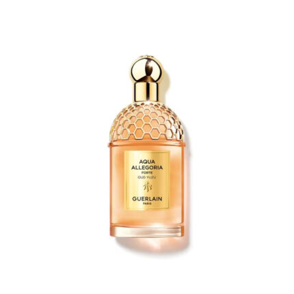 AQUA ALLEGORIA - OUD YUZU FORTE  Eau de Parfum , 2.5 fl.oz.