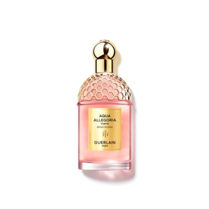AQUA ALLEGORIA - ROSA ROSSA FORTE  Eau de Parfum , 2.5 fl.oz.