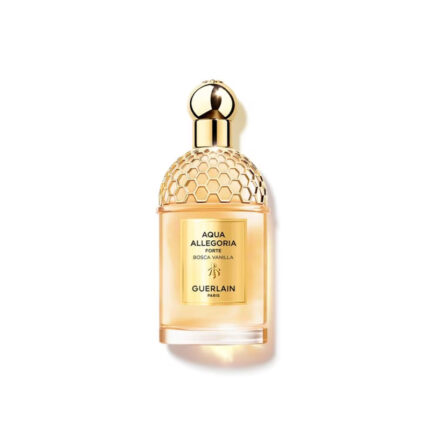 AQUA ALLEGORIA - BOSCA VANILLA FORTE  Eau de Parfum , 2.5 fl.oz.
