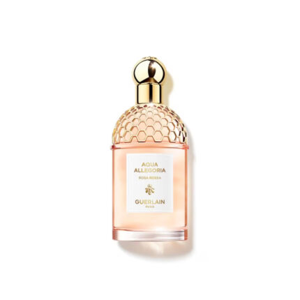 AQUA ALLEGORIA - ROSA ROSSA  Eau de Toilette , 2.5 fl.oz.