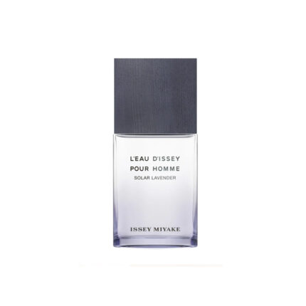 L'EAU D'ISSEY POUR HOMME SOLAR LAVENDER  Eau de Toilette , 3.3 fl.oz.
